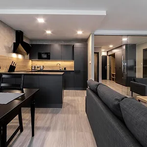 Gesto Appartement Praag