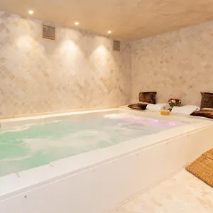Adler Cavalieri Hotel-private & Gym Hotel Florence