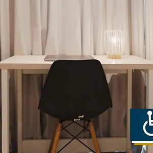 Ape Paulista Bela Cintra Appartement São Paulo
