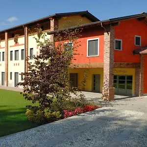 Agriturismo I Leprotti Vakantieboerderij