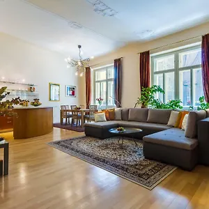 Victor Appartement Praag