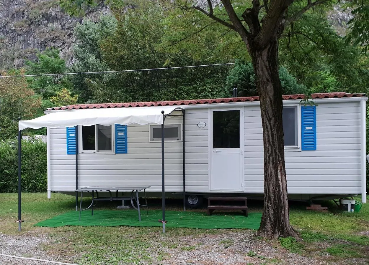 Camping Pilzone Исео 0*,  Италия