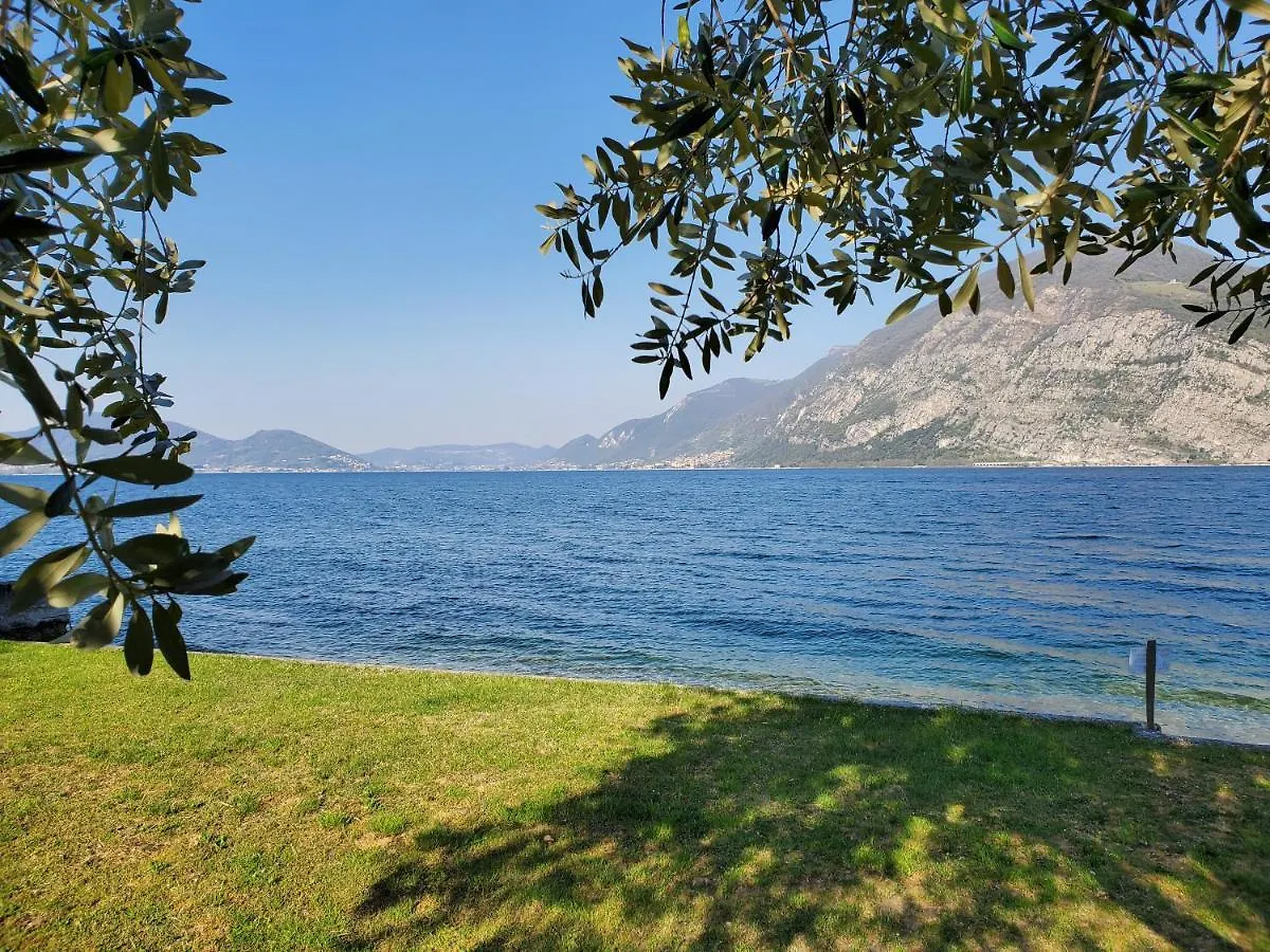 Camping Pilzone Iseo 0*,