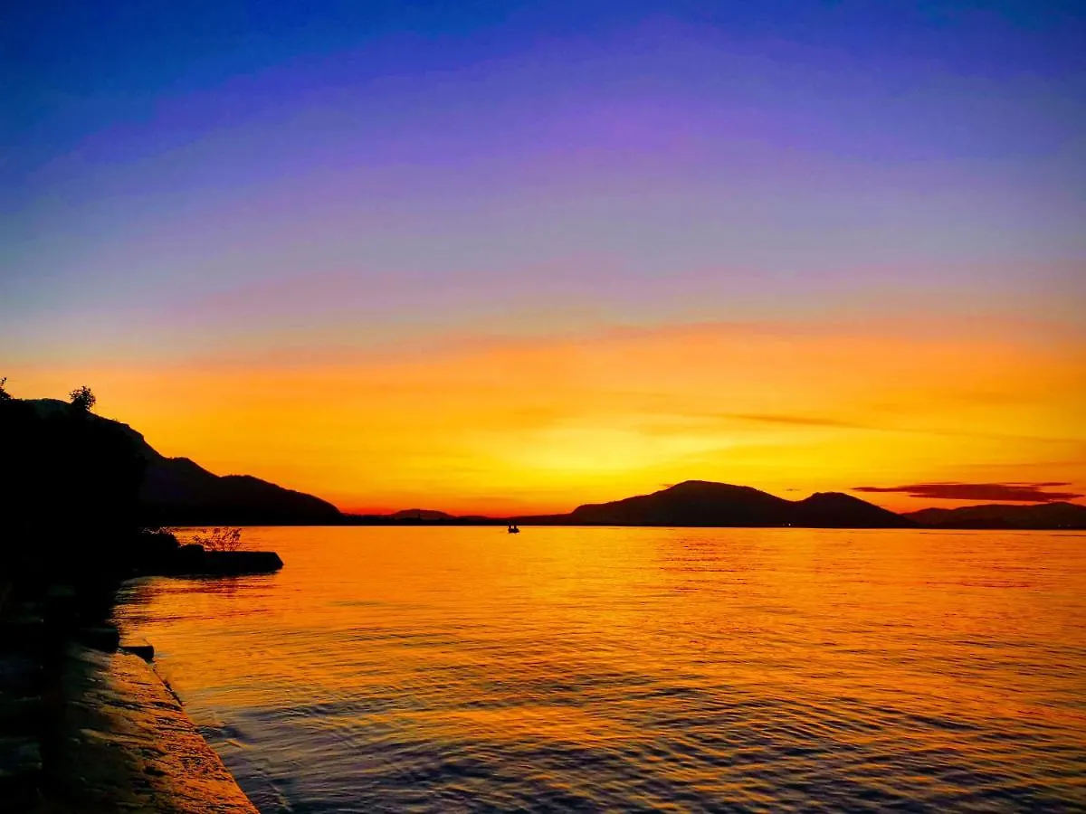 Camping Pilzone Iseo 0*,  Italy