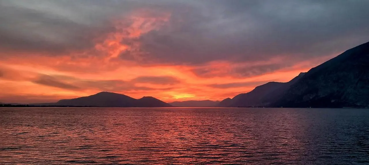 Camping Pilzone Iseo Italy