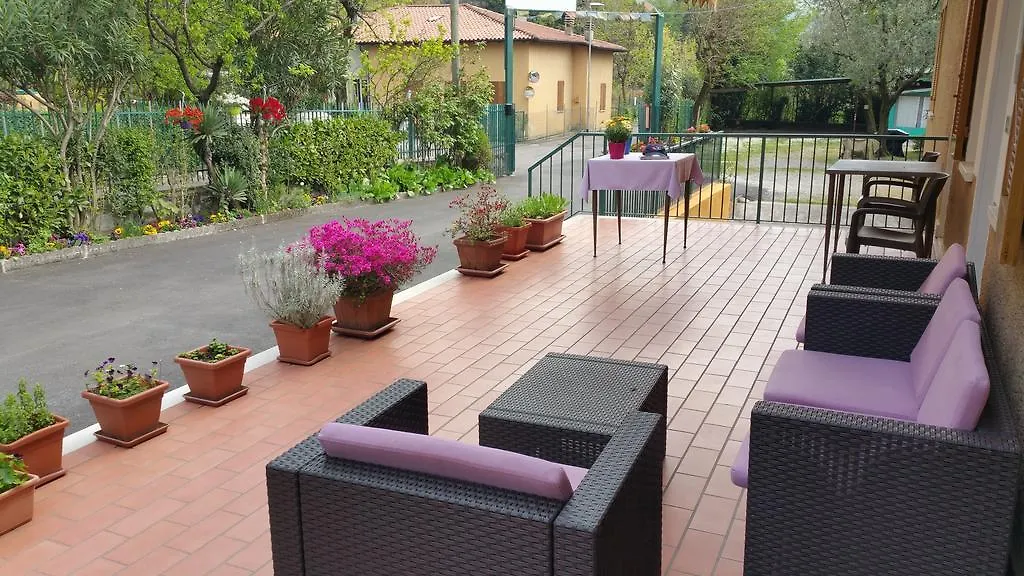Camping Pilzone Iseo 0*,  Italy