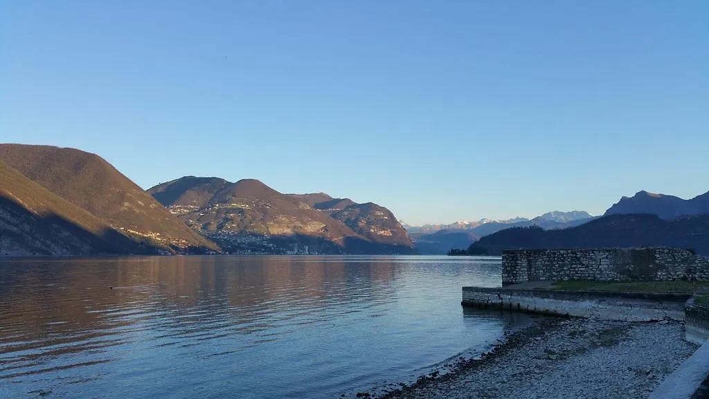 Camping Pilzone Iseo