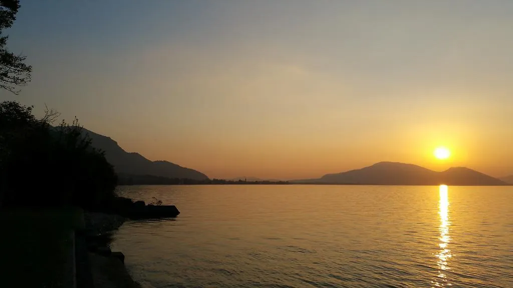 Camping Pilzone Iseo 0*,