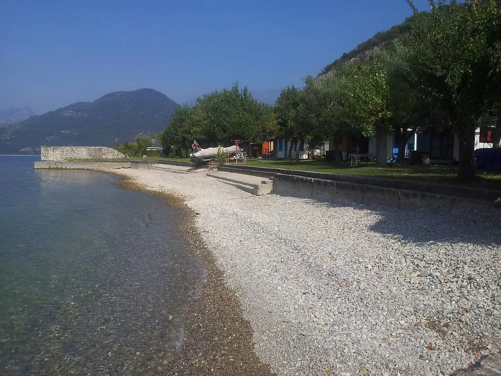 Camping Pilzone Исео 0*,  Италия
