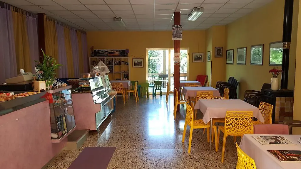 Camping Pilzone Iseo 0*,  Italy