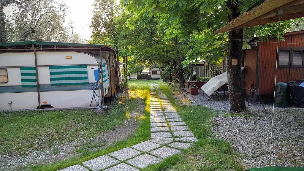 Camping Pilzone Iseo
