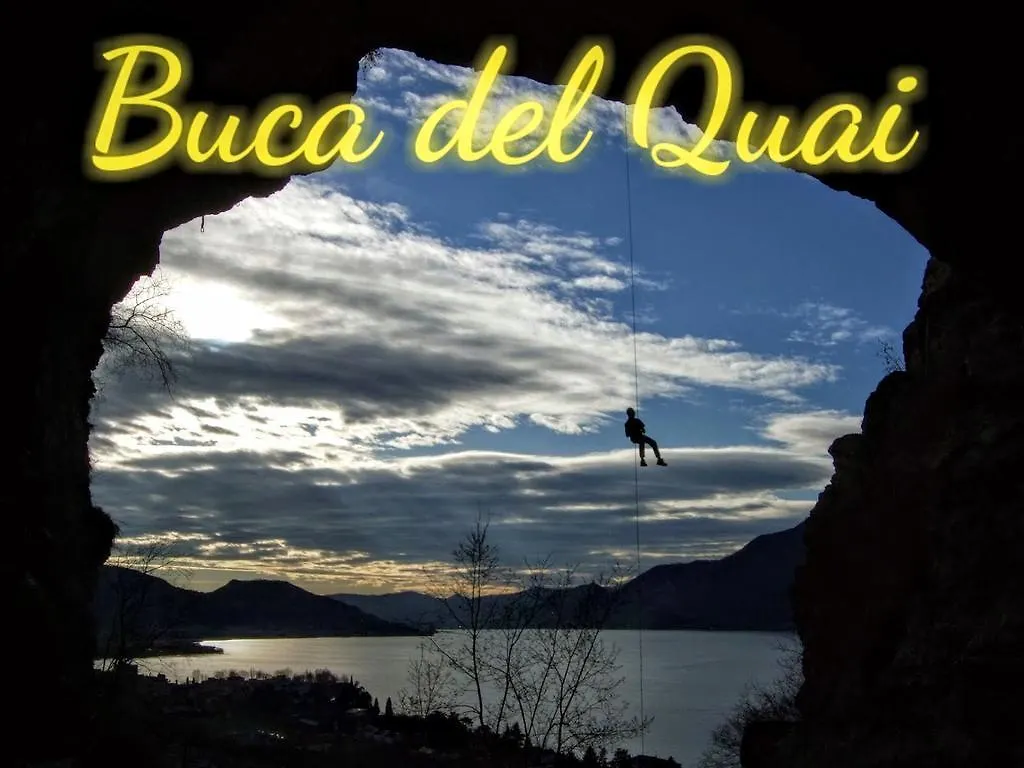Camping Pilzone Iseo