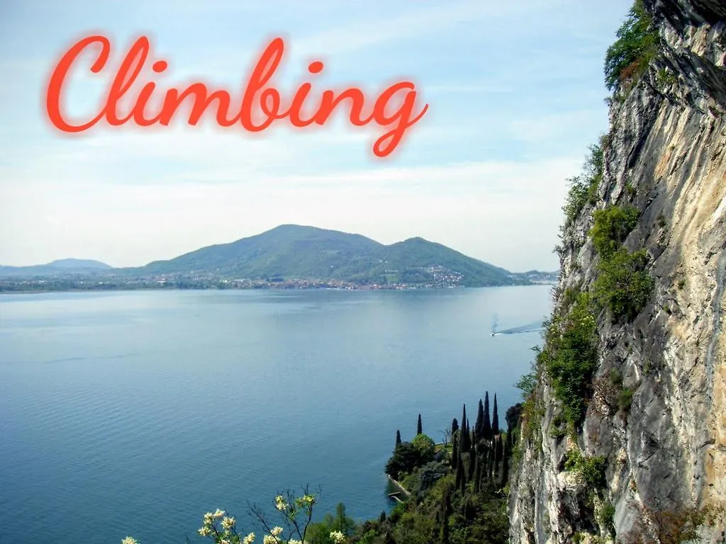 Camping Pilzone Исео 0*,